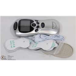 NEW DIGITAL THERAPY MUSCLE STIMULATION MACHINE