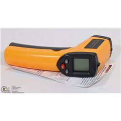 NEW INFRARED THERMOMETER