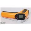 Image 1 : NEW INFRARED THERMOMETER