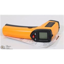 NEW INFRARED THERMOMETER