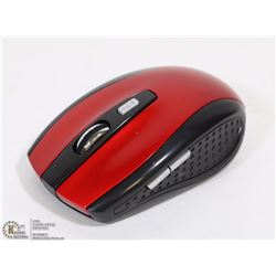 NEW WIRELESS OPTICAL MOUSE