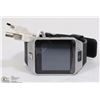 Image 1 : NEW ANDROID SMARTWATCH WITH BUILT IN CAMERA