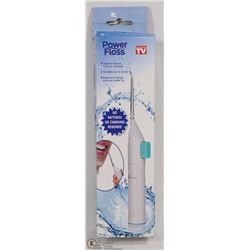 NEW POWER FLOSSER WATER FLOSSER