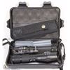 Image 1 : NEW LED FLASHLIGHT KIT INCLUDES 2 FLASHLIGHTS