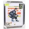 Image 1 : MIKE MODANO GUARANTEED AUTHENTIC AUTOGRAPH