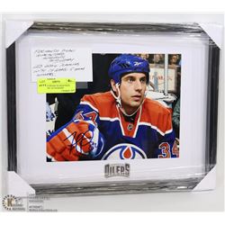 FERNADO PISANI GUARANTEED AUTHENTIC AUTOGRAPH