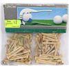 Image 1 : GOLF BALL MONOGRAMMER WITH TWO BAGS OF