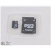 Image 1 : 32GB MICRO SD MEMORY CARD WITH ADAPTOR