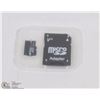 Image 1 : 32GB MICRO SD MEMORY CARD WITH ADAPTOR