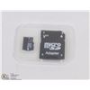 Image 1 : 32GB MICRO SD MEMORY CARD WITH ADAPTOR