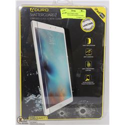 ADURO SHATTERGUARDZ TEMPERED GLASS SCREEN GUARD