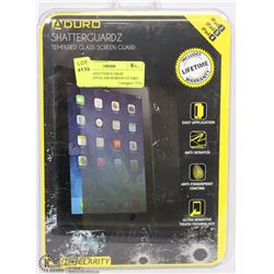 ADURO SHATTERGUARDZ TEMPERED GLASS SCREEN GUARD