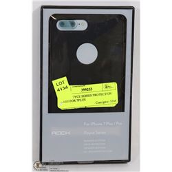 ROCK ROYCE SERIES PROTECTION CASE FOR IPHONE 7PLUS