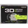 Image 1 : NEW ROX 3D VIRTUAL REALITY HEADSET