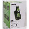 Image 1 : PAIR OF VTECH CORDLESS TELEPHONE