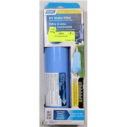 CAMCO RV WATER FILTER