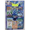 Image 1 : NEW POKÉMON TRADING CARDS SET