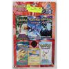 Image 1 : NEW POKÉMON TRADING CARDS SET