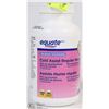 Image 1 : EQUATE COLD ASSIST REGULAR STRENGTH 150 CAPSULES