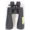Image 1 : A PAIR OF LARGE 12-36 X 70 BINOCULARS
