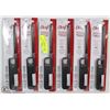 Image 1 : LOT OF 6 NEW MASTER CHEF BARBECUE LIGHTERS