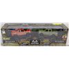 Image 1 : NEW REALTREE REMOTE CONTROL TRUCKS SET
