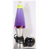 Image 1 : VINTAGE LAVA LAMP