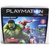 Image 1 : NEW PLAYMATION GAMMA GEAR STARTER PACK