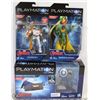 Image 1 : PLAYMATION POWER ACTIVATOR TOY WITH SUPER