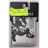 Image 1 : NEW "DARTH VADER" BIFOLD MENS WALLET