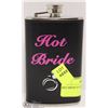 Image 1 : HOT BRIDE FLASK