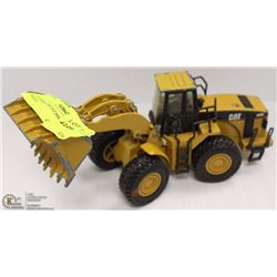 CATERPILLAR CAT.980G #1262 WHEEL