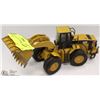 Image 1 : CATERPILLAR CAT.980G #1262 WHEEL
