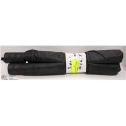 LOT OF 3 NEW ASSORTED UMBRELLAS