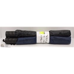 LOT OF 3 NEW ASSORTED UMBRELLAS