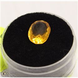 # 50  NATURAL GOLDEN CITRINE GEMSTONE
