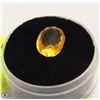 Image 1 : # 50  NATURAL GOLDEN CITRINE GEMSTONE
