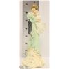 Image 1 : THOMAS KINKADE FIGURINE MOM & CHILD #1652B