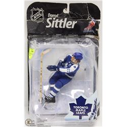 MCFARLANE'S NHL DARRYL SITTLER TORONTO MAPLE-