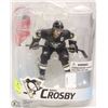 Image 1 : MCFARLANE'S NHL SIDNEY CROSBY PITTSBURGH