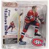 Image 1 : MCFARLANE'S NHL LEGENDS SERIES 3 PETE MAHOVLICH