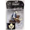 Image 1 : MCFARLANE'S NHL BERNIE PARENT TORONTO MAPLE LEAFS