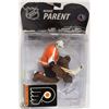 Image 1 : MCFARLANE'S NHL BERNIE PARENT PHILADELPHIA FLYERS