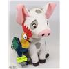 Image 1 : TALKING DISNEY/PIXAR MOANA PUA PIG