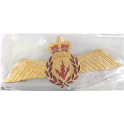 OLD WINGS ARMY PIN