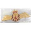 Image 1 : OLD WINGS ARMY PIN