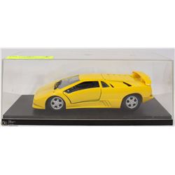 MAISTO LAMBORGHINI 30 YEARS COLLECTOR SERIES