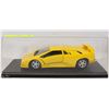 Image 1 : MAISTO LAMBORGHINI 30 YEARS COLLECTOR SERIES