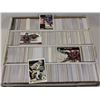 Image 1 : BOX OF APPROX.2600 ASSORTED HOCKEY CARDS , MOSTLY
