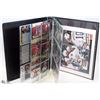 Image 1 : BINDER WITH ASSORTED HOCKEY CARDS INCL MESSIER,
